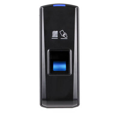 T5 Pro Access Kontrol ve PDKS Terminali